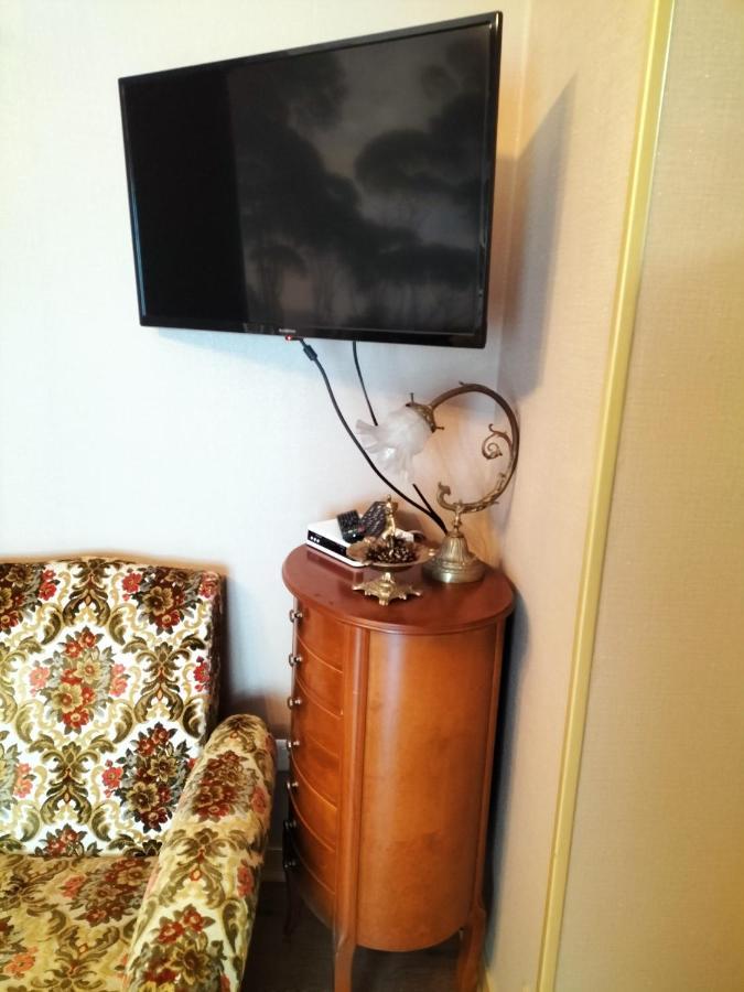Les Capucines La Souris Des Champs Apartment Etival-Clairefontaine Bagian luar foto